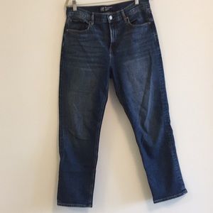 Gap jeans - regular straight